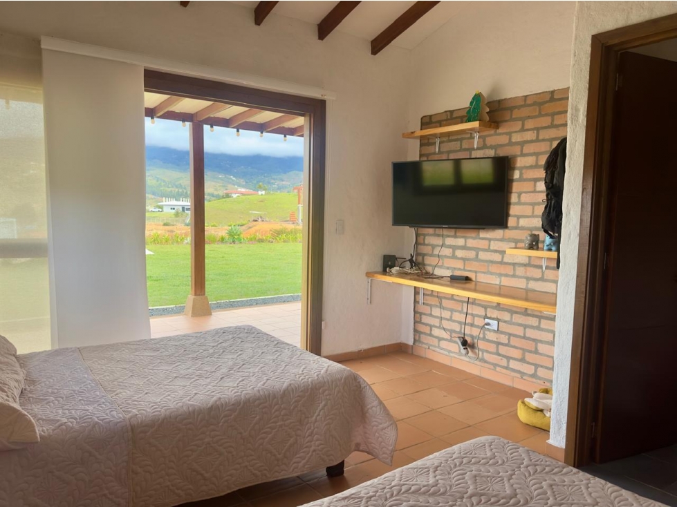 Venta Finca Altos Del Carmen - Valle Del Cauca LY9458216