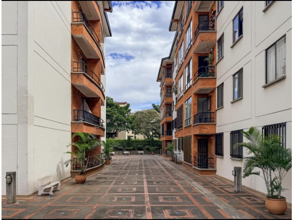 VENTA APARTAMENTO LIMONAR, CALI LY10255146 — foto 2
