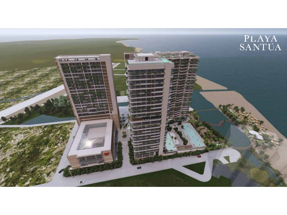 CESIÓN DE DERECHOS APARTAMENTO EN SANTA MARTA W10311898 XU
