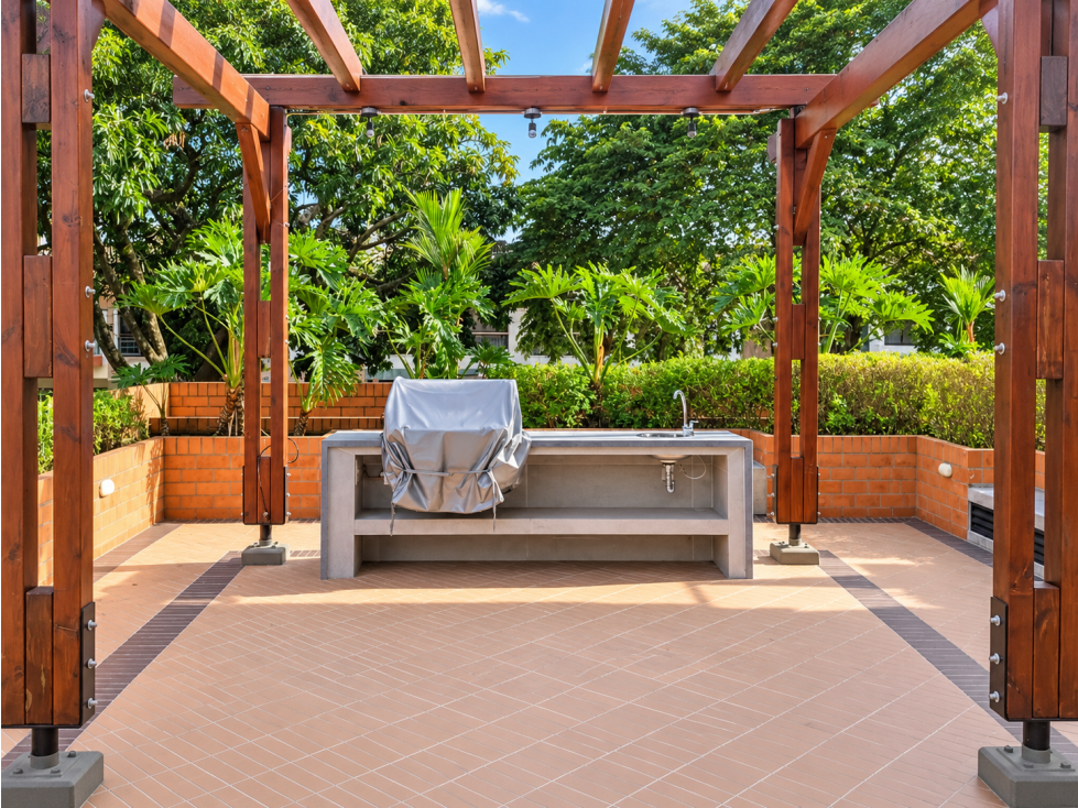 APARTAMENTO EN VENTA EN SANTA ANITA CALI | 160 m² | $820 MILLONES-DM