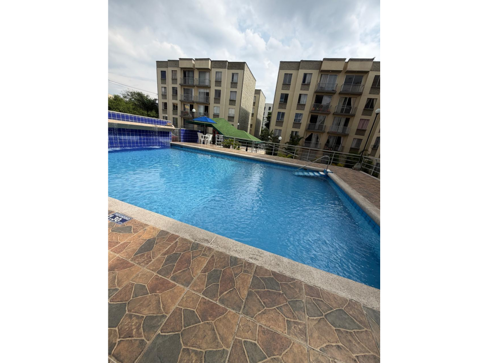 VENTA DE APTO SUR DE CALI-REFUGIO-YY-10476625