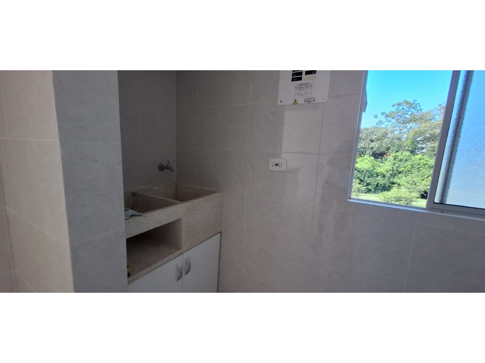 Se vende apartamento en Jamundi Barrio los Naranjos - YP - 9075236 — foto 4