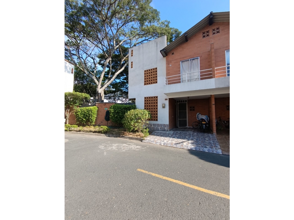 venta casa Samanes de Palmira LY9374852