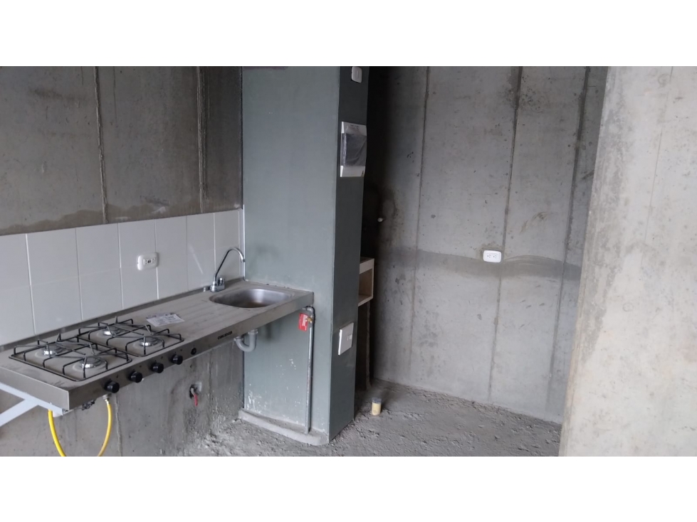 SE VENDE APTO EN OBRA GRIS - YP - 9757506 — foto 4