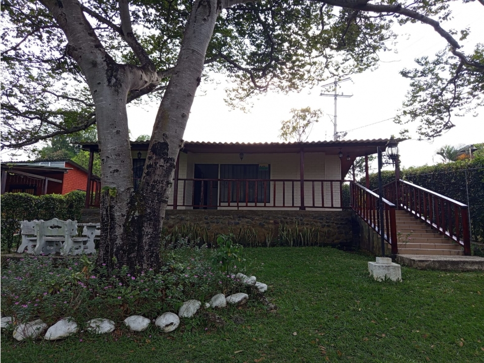 Vendo casa campo en Santander de Quilichao vereda Taminango LL9485889 - 2