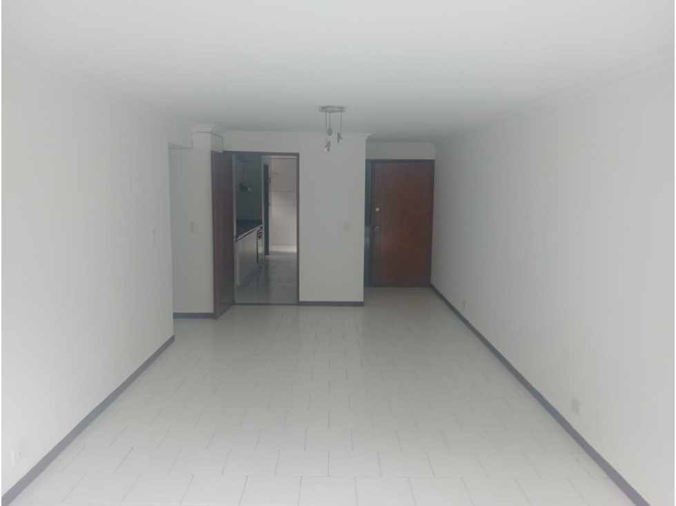 VENTA APARTAMENTO CALI SAN FERNANDO 115.72 M² 2 PARQUEADEROS - DM — foto 4