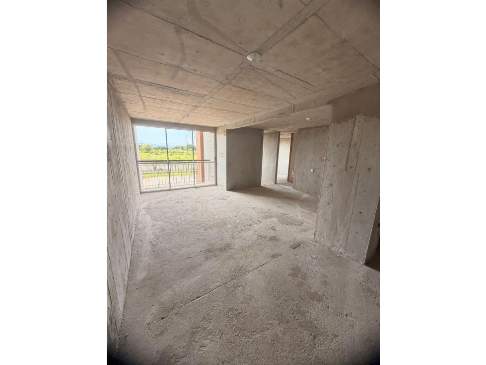 Vendo Apto en Obra Gris 2do Piso C/A - YP - 9954835 — foto 4