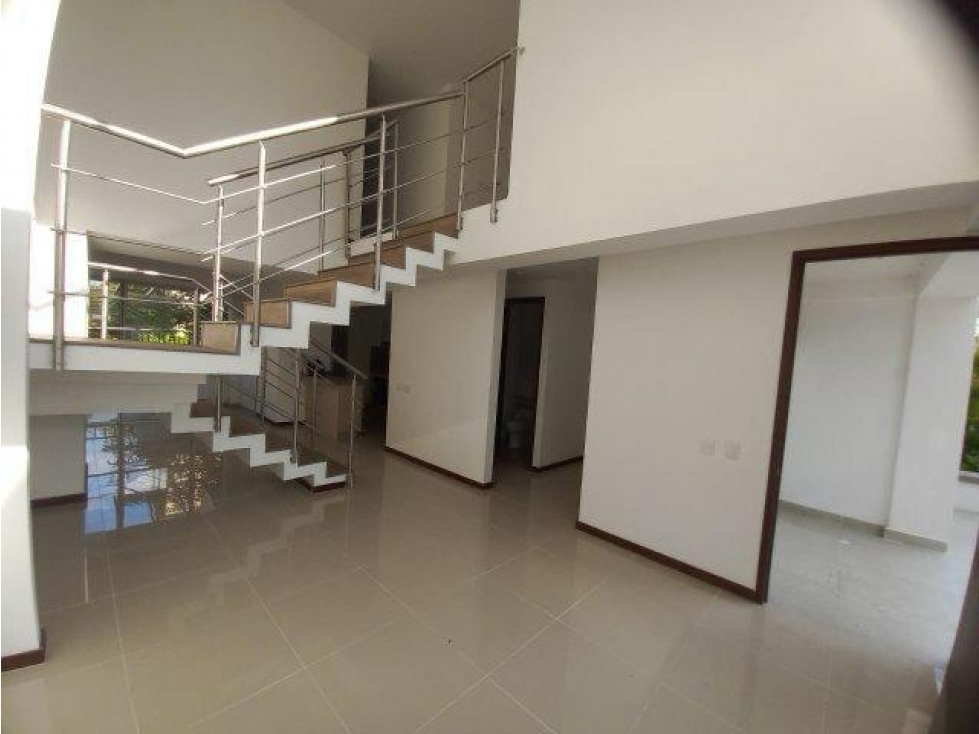 VENTA DE CASA EN CONDOMINIO EN PALMIRA-YY-9993439 — foto 2