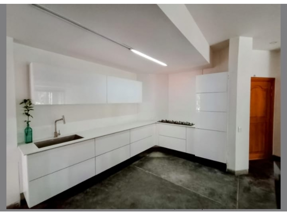 Vendo Apto en el Oeste - Barrio Normandia - Piso 3 C/A - YP - 10008543 — foto 2