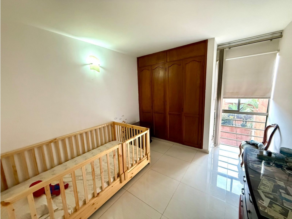 VENTA DE APTO, SUR DE CALI, CIUDAD JARDIN-YY-10086100 — foto 2