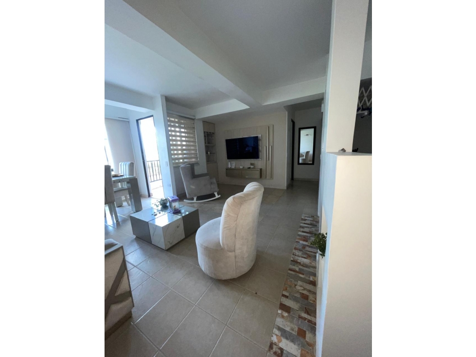 VENTA APARTAMENTO LIMONAR, CALI LY10255146 — foto 3