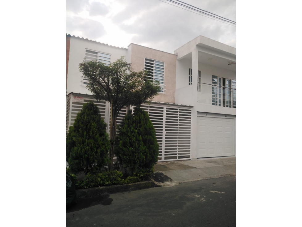 SE VENDE CASA ALBORADA 2- ALFAGUARA JAMUNDI W10312133 XU
