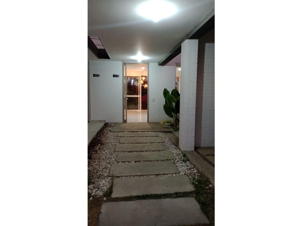 VENTA CASA, ROSALES DEL CASTILLO, JAMUNDI -LY10441058 — foto 5
