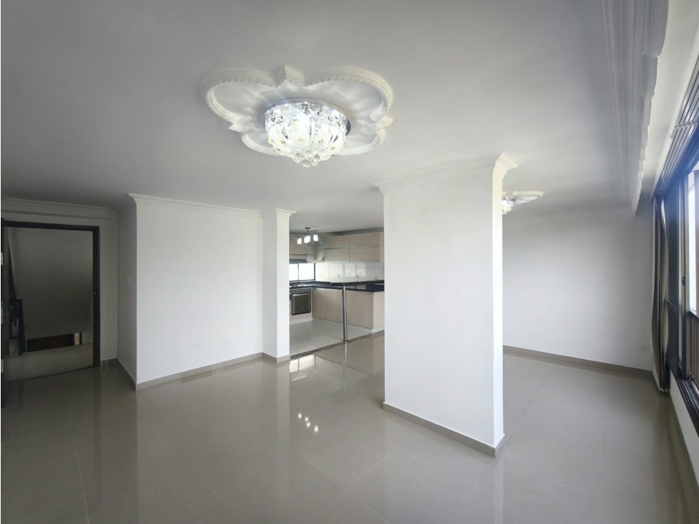 APARTAMENTO EN VENTA, CAPRI CALI- LY10454143 — foto 3