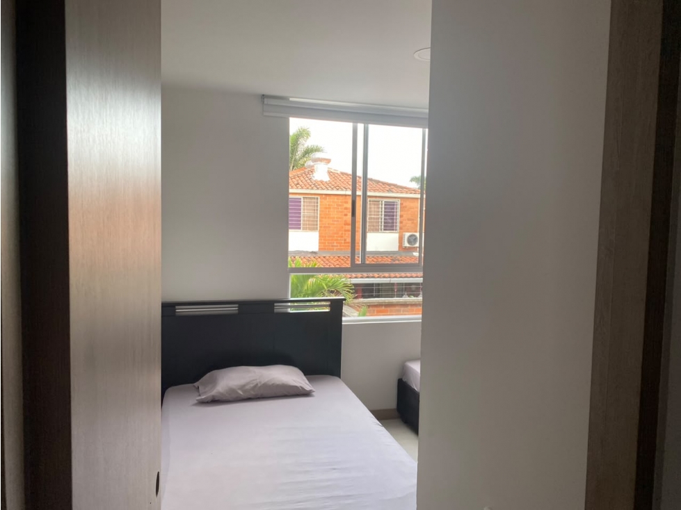 VENTA DE CASA EN CONDOMINIO EN ALFAGUARA-JAMUNDI-YY-10472786 — foto 3