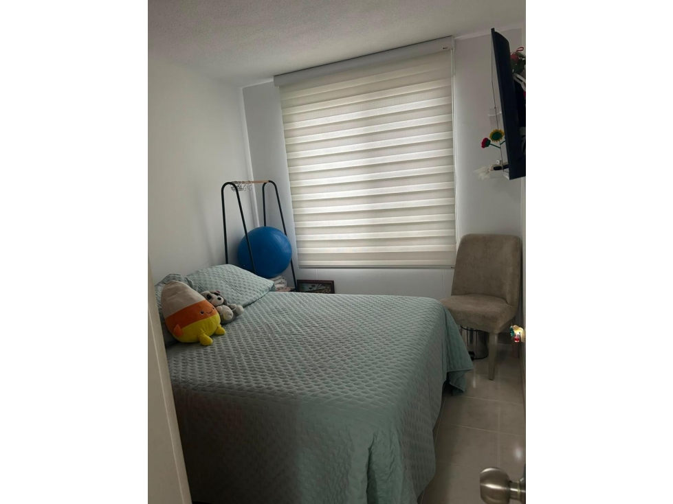 VENTA DE APTO SUR DE CALI-REFUGIO-YY-10476625 — foto 2