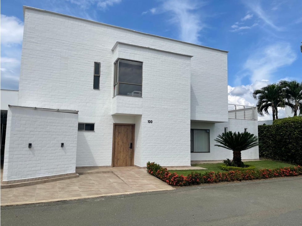 venta casa La Morada Jamundi LY8626654 — foto 5