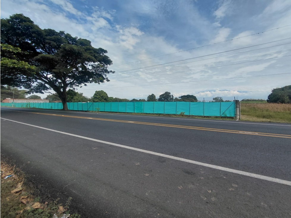 Se vende Lote en zona comercial - Villa Rica - ALG - 10293773 - 1