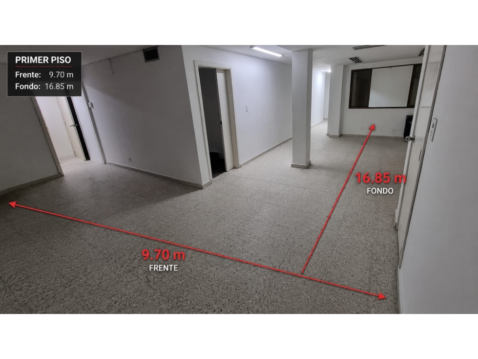 Venta Casa Comercial Norte de Cali-Ideal Oficinas, Consultorios DM — foto 4