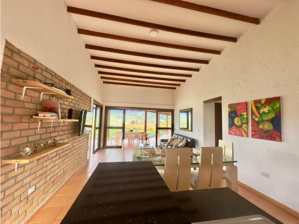 Venta Finca Altos Del Carmen - Valle Del Cauca LY9458216 — foto 4