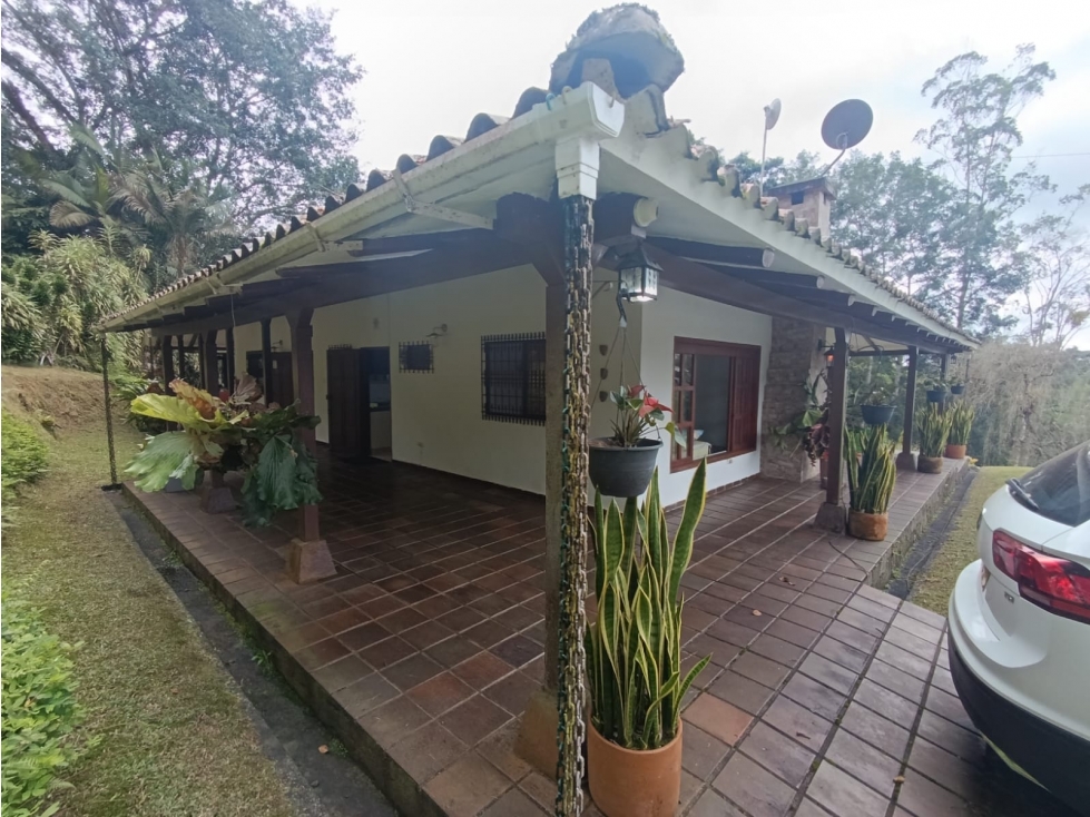 VENTA FINCA KILOMETRO 26 LY9774328 — foto 4