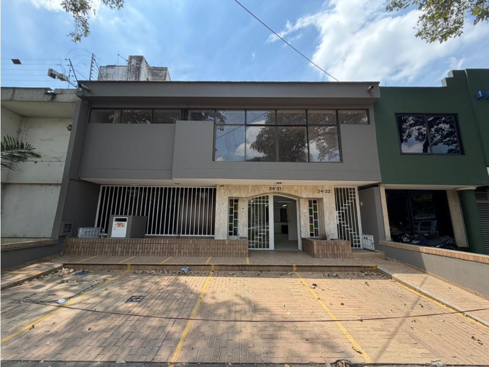 Venta Casa Comercial Norte de Cali-Ideal Oficinas, Consultorios DM