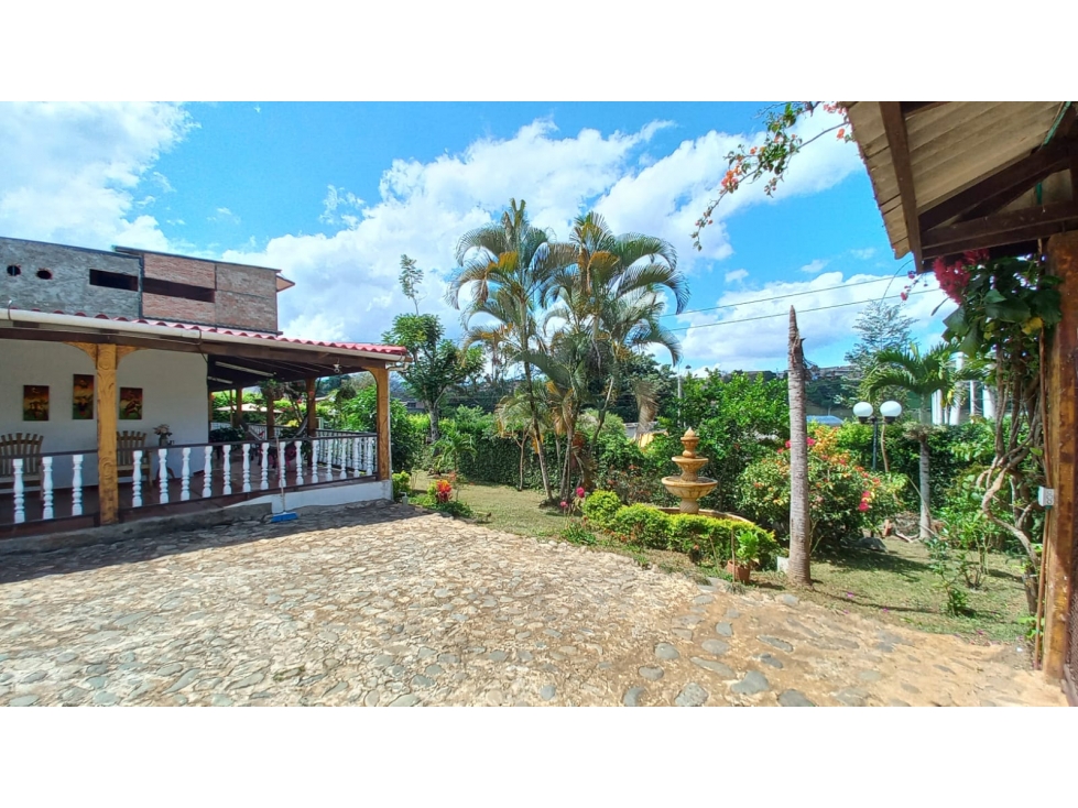 SE VENDE FINCA EN EL KM 30 A PUERTA CERRADA -YP -9756135 — foto 3