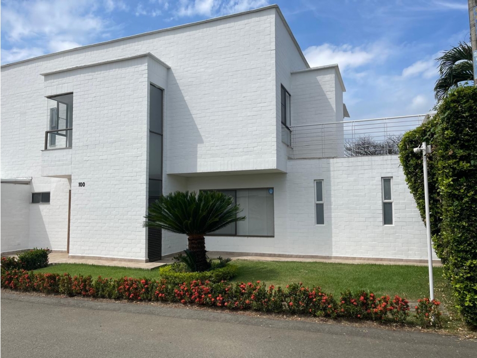 venta casa La Morada Jamundi LY8626654