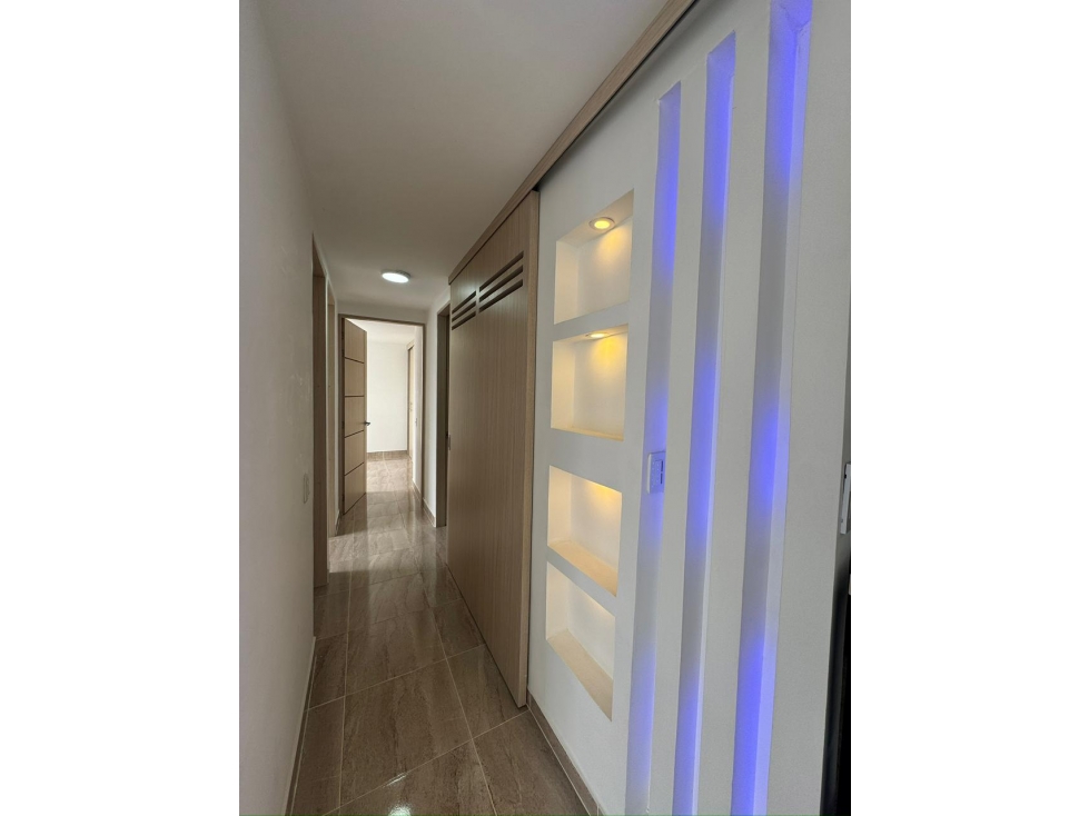 VENDO APARTAMENTO EN JAMUNDI - CARBONERO W10312086 XU — foto 5