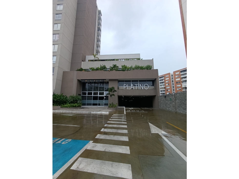 VENTA APARTAMENTO UNIDAD PLATINO SUR LY9774272 — foto 4