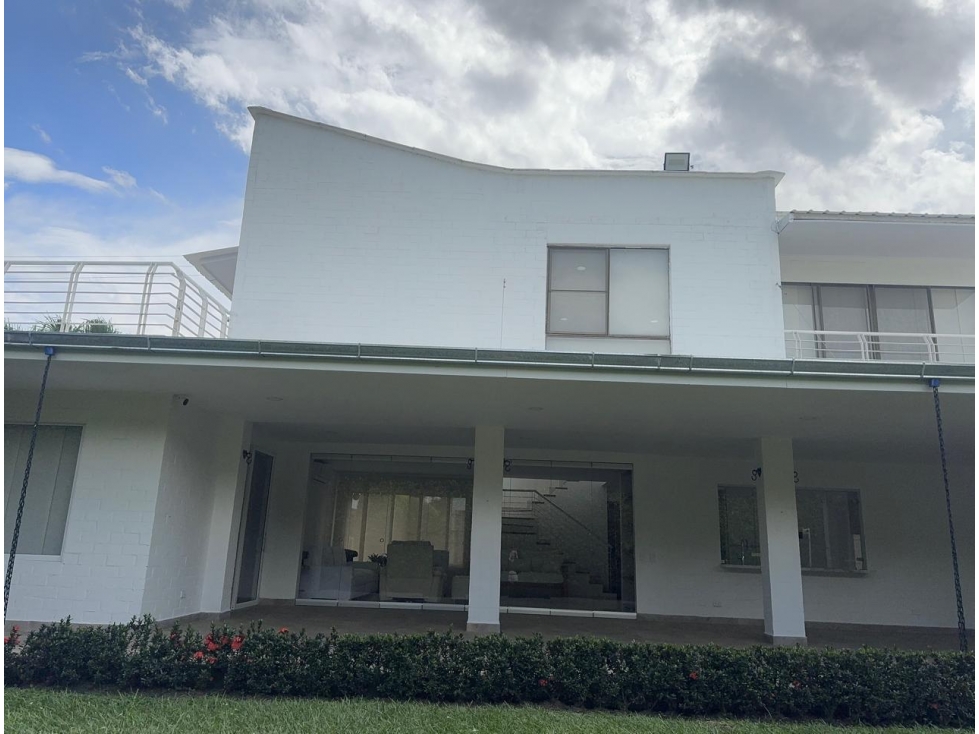 venta casa La Morada Jamundi LY8626654