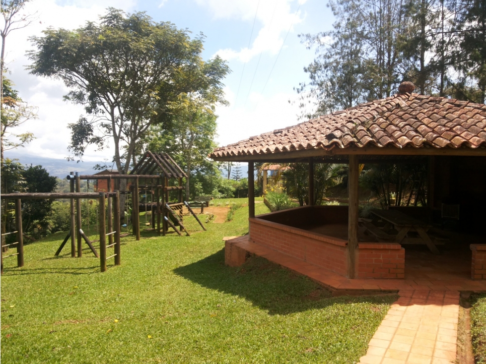 VENTA FINCA KILOMETRO 26 LY9561108 — foto 6