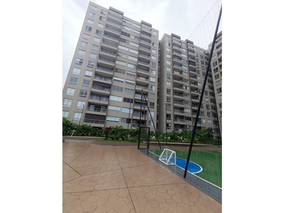VENTA APARTAMENTO UNIDAD PLATINO SUR LY9774272 — foto 3