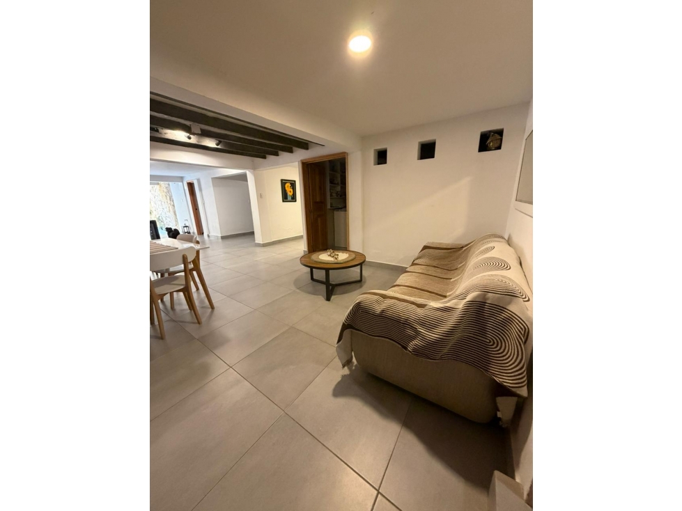 VENTA DE APARTAMENTO EN (PH), SUR-OCCIDENTE DE CALI -YY-9804189. - 5