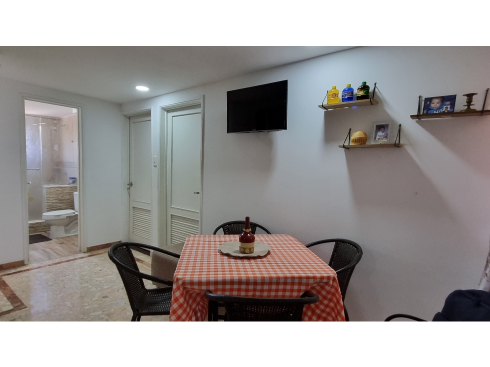 Vendo apartamento edificio el ingenio Cali W10305866 XU — foto 6