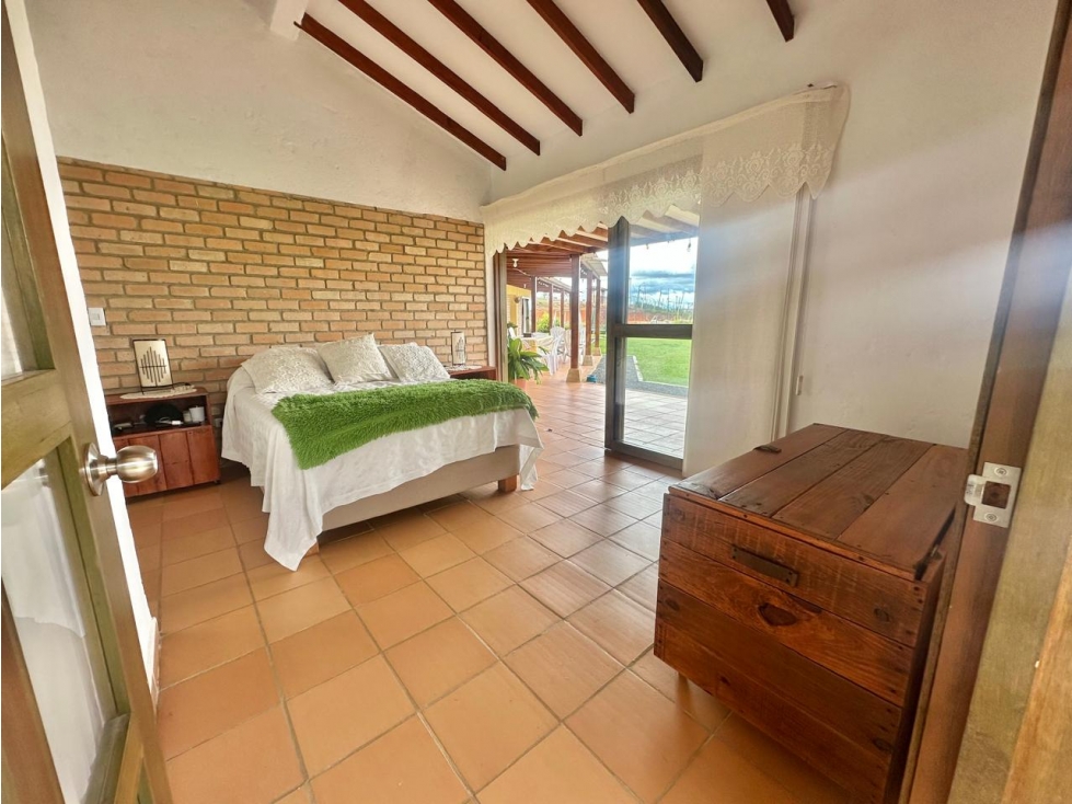 Venta Finca Altos Del Carmen - Valle Del Cauca LY9458216 — foto 5
