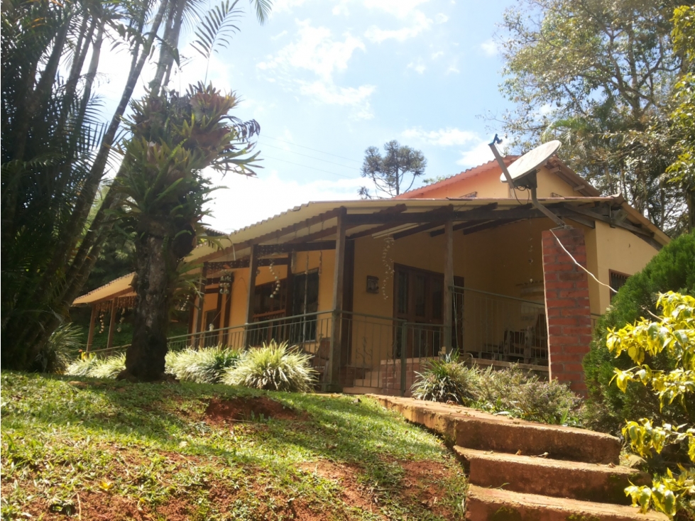 VENTA FINCA KILOMETRO 26 LY9561108 — foto 4