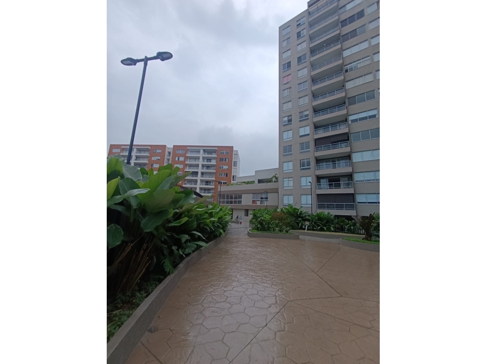 VENTA APARTAMENTO UNIDAD PLATINO SUR LY9774272 — foto 6
