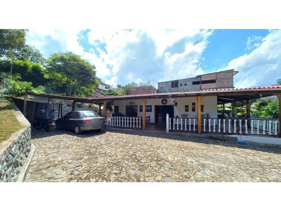 SE VENDE FINCA EN EL KM 30 A PUERTA CERRADA -YP -9756135 — foto 4