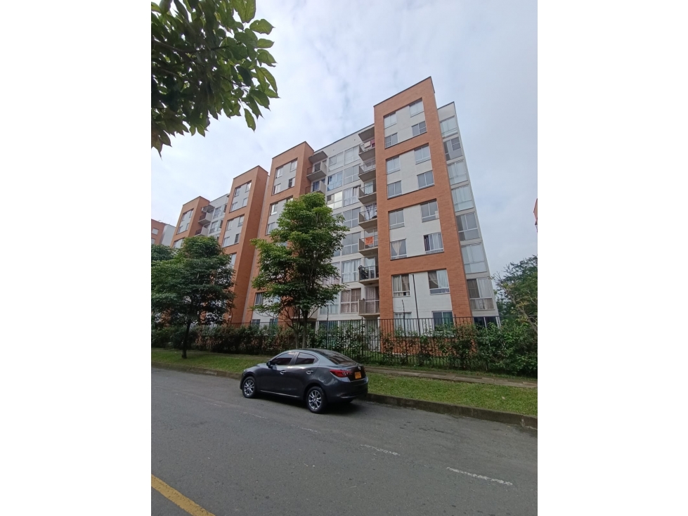 venta apartamento sur LY 9774211
