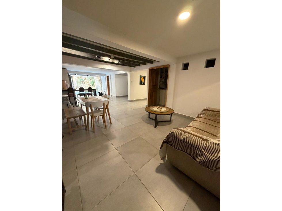 VENTA DE APARTAMENTO EN (PH), SUR-OCCIDENTE DE CALI -YY-9804189. - 4