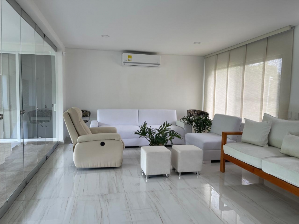 venta casa La Morada Jamundi LY8626654 — foto 6