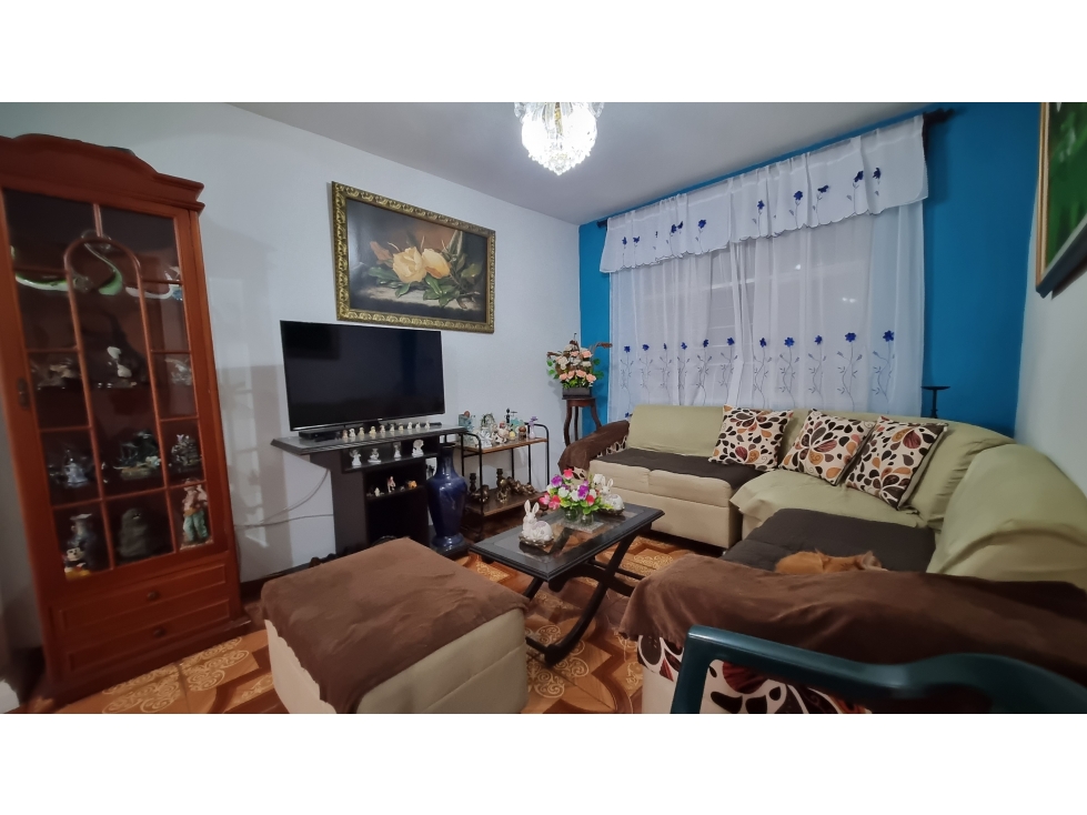 SE VENDE CASA EN EL POBLADO 1 CALI W10312174 XU — foto 3