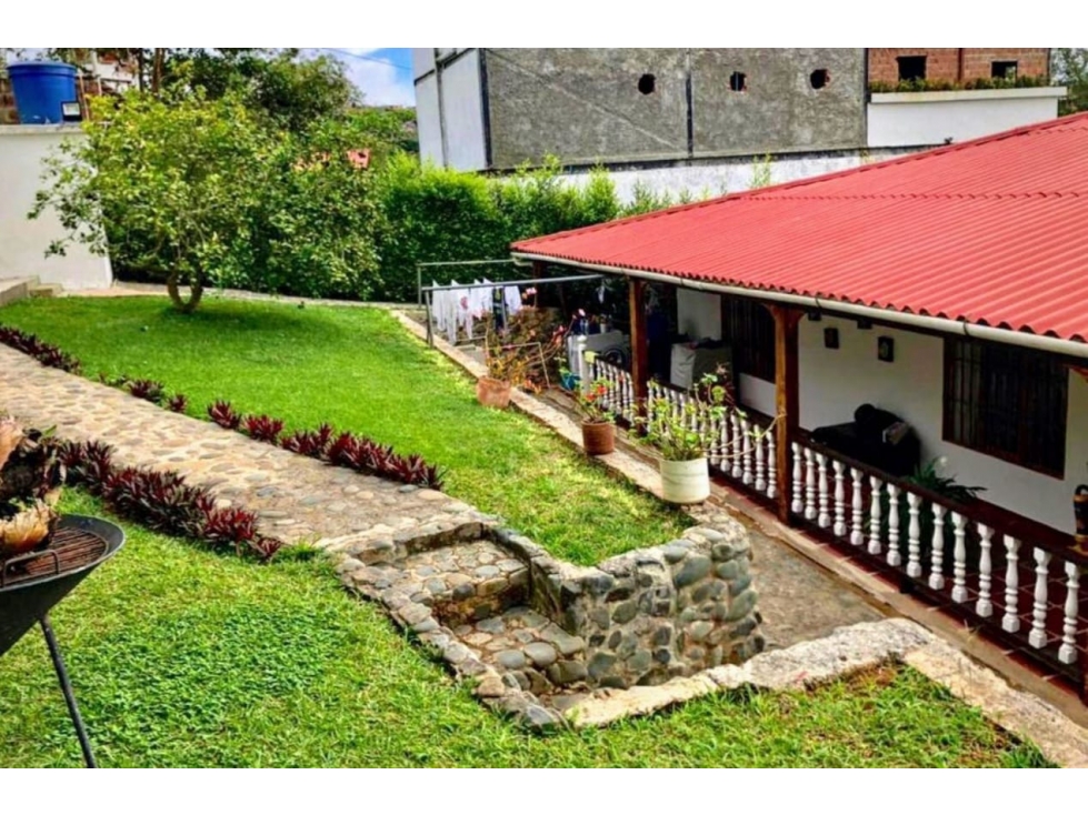 SE VENDE FINCA EN EL KM 30 A PUERTA CERRADA -YP -9756135 — foto 2