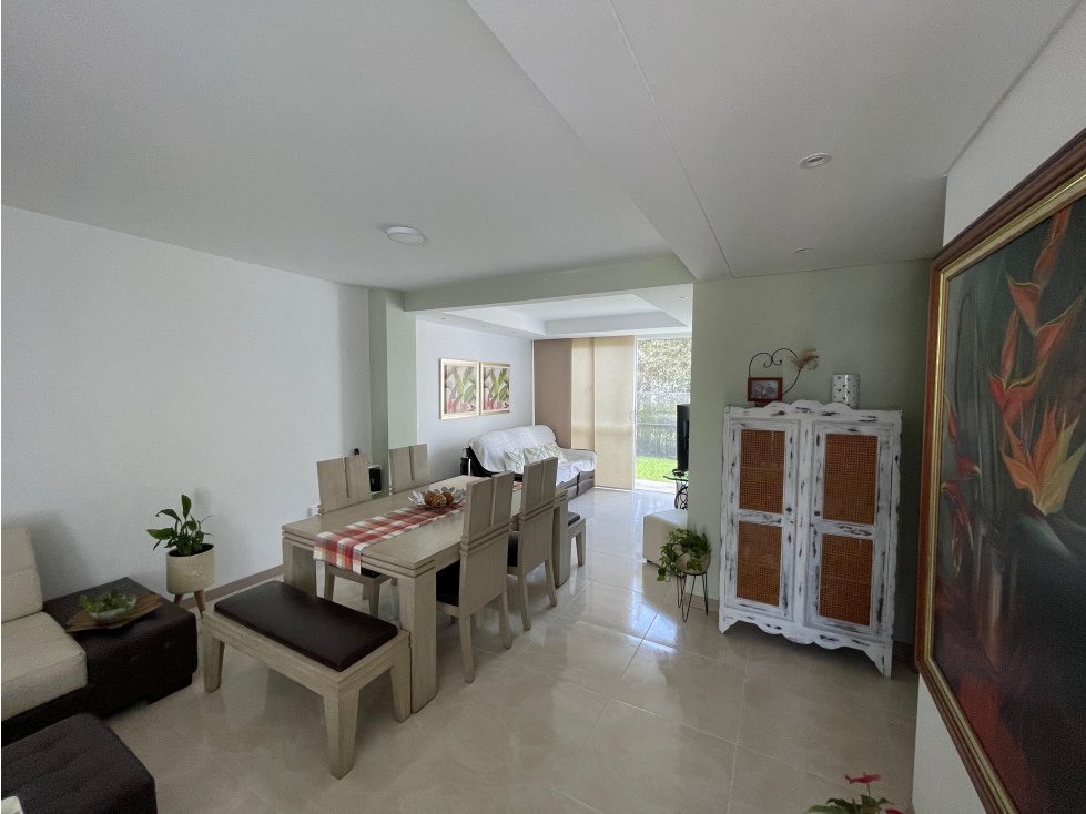 VENTA CASA EN GIRASOLES DEL CASTILLO JAMUNDI LY9323732 — foto 5