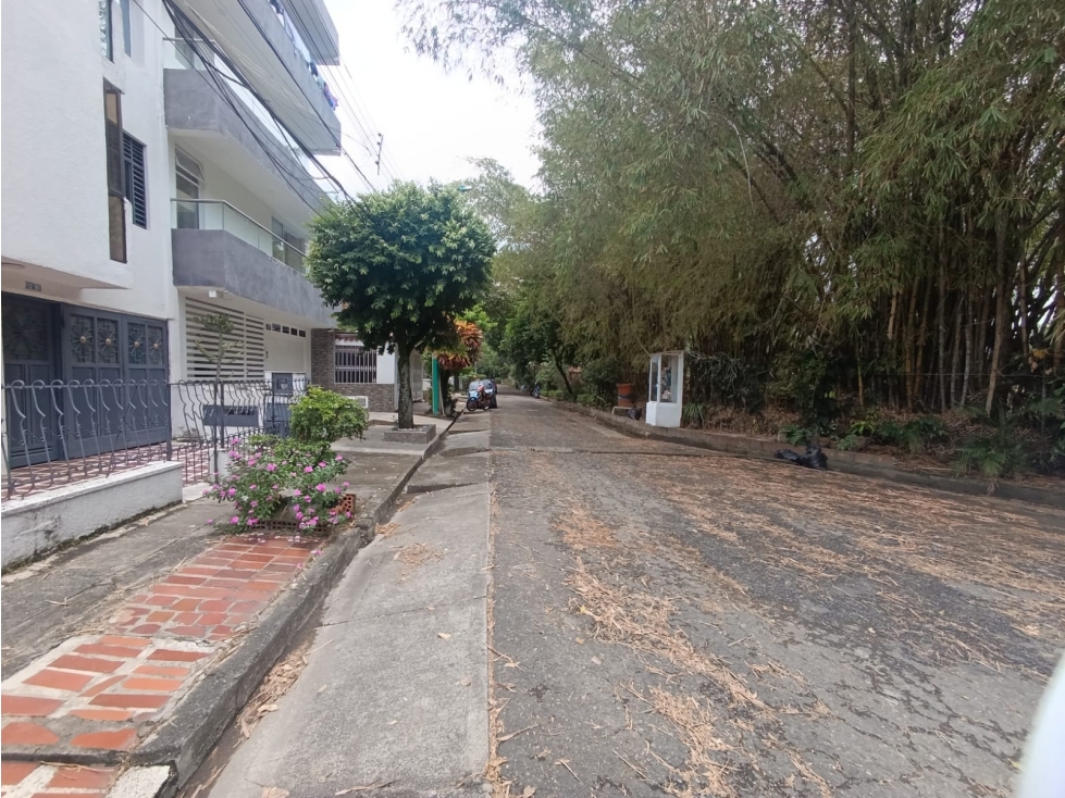 Venta Apartamento Olímpico Sur Cali LY 9459598