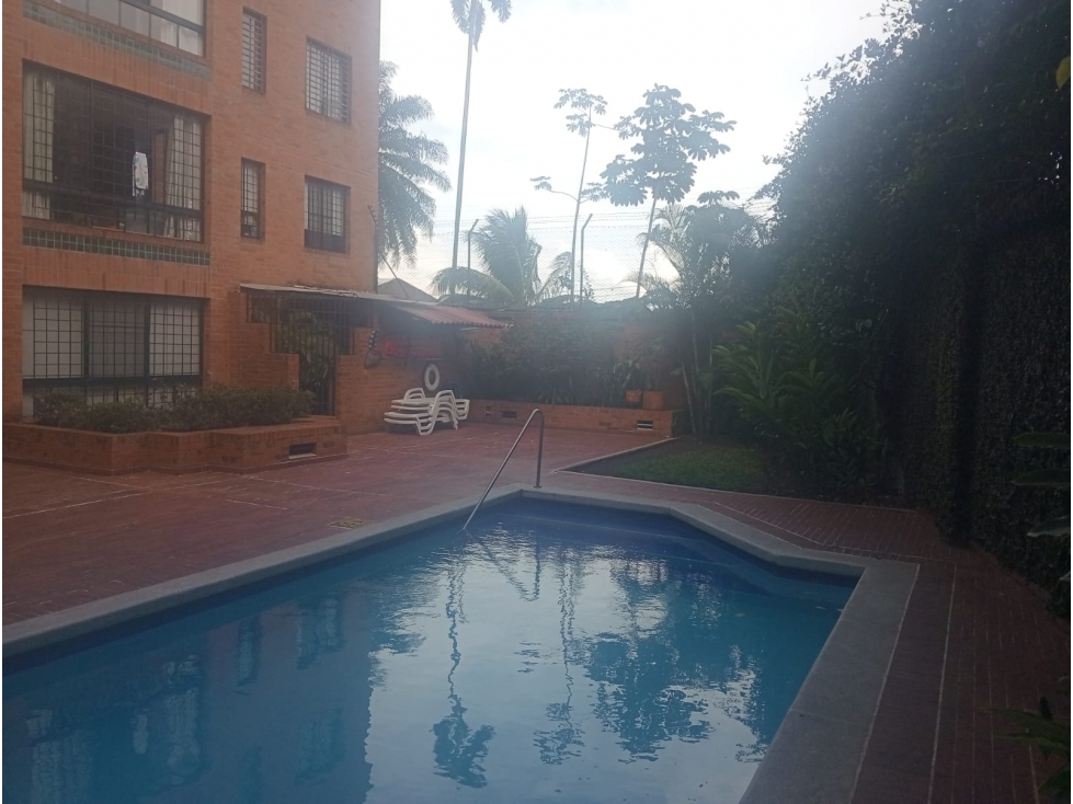 VENTA APARTAMENTO CALI SAN FERNANDO 115.72 M² 2 PARQUEADEROS - DM — foto 2