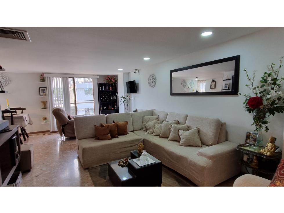 Vendo apartamento edificio el ingenio Cali W10305866 XU — foto 3