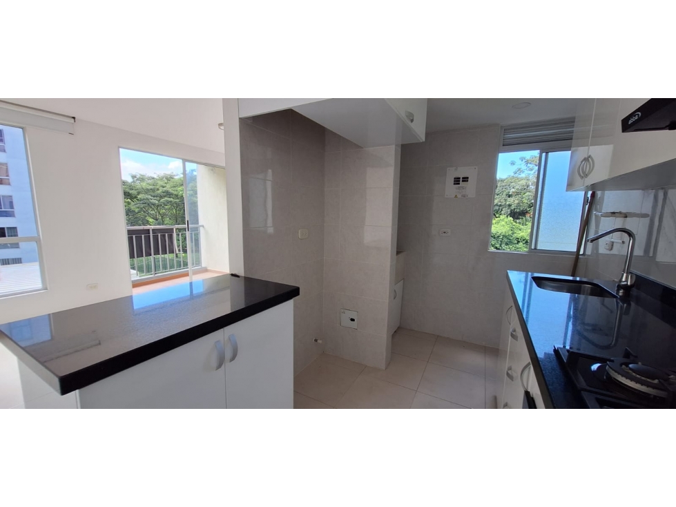 Se vende apartamento en Jamundi Barrio los Naranjos - YP - 9075236 — foto 3