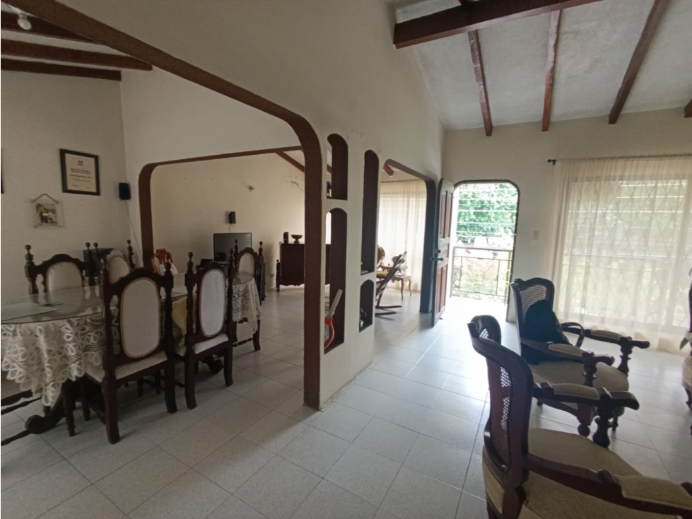 Venta Apartamento Olímpico Sur Cali LY 9459598 — foto 4